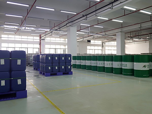 jinnian金年会新材生产车间