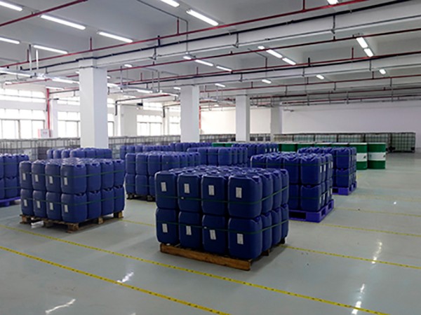 jinnian金年会新材生产车间