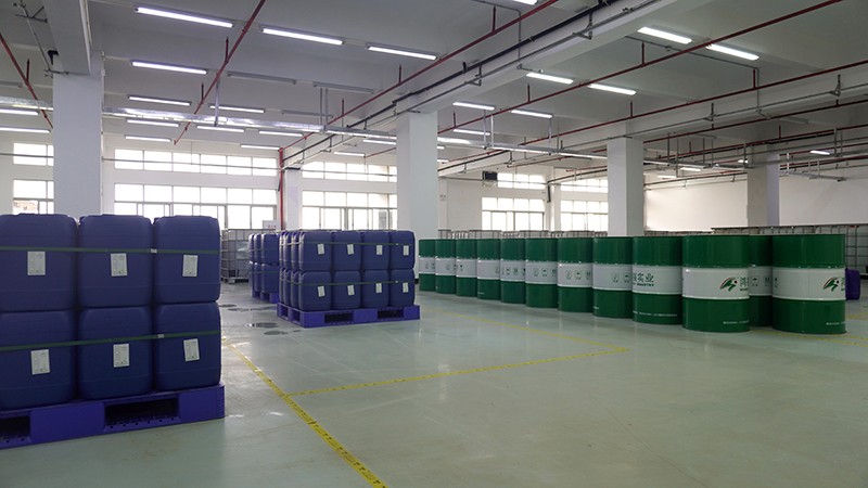 防锈剂和防锈油的区别，让jinnian金年会新材告诉您